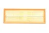 <strong>Фільтр повітряний Peugeot 1007 1,6L 05-, 206 1,4-1,6L 98-, 207 1,6L 06-, 3008 1,6L 09-, 308 1,6L 07-, Partner 1,6L 08- (AF) Альфа Alpha AF1826 (фото 1)</strong>