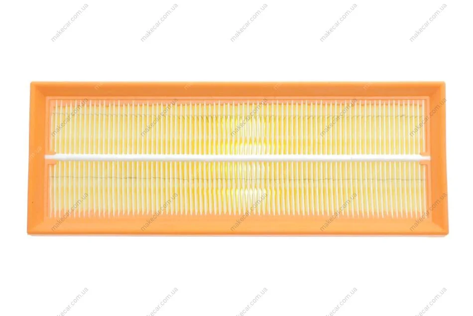<strong>Фільтр повітряний Renault Duster 1,5Dci 10- / Dacia Duster 1,5Dci 10-, Sandero 1,5Dci 10- Альфа Alpha AF1863 (фото 1)</strong>