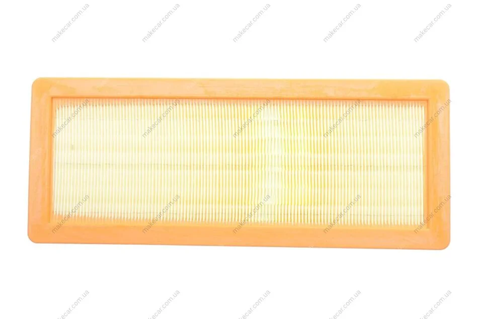 <strong>Фильтр воздушный Peugeot 207 1,2L 13-, 308/3008 1,2L 13- / Citroen C4 1,2L 14-, Ds3 14-, Ds4 14-, Ds7 14- / Opel Combo 1,2L 18-, Crossland X 1,2L 17- Alpha AF1870 (фото 1)</strong>