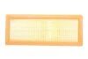 <strong>Фильтр воздушный Peugeot 207 1,2L 13-, 308/3008 1,2L 13- / Citroen C4 1,2L 14-, Ds3 14-, Ds4 14-, Ds7 14- / Opel Combo 1,2L 18-, Crossland X 1,2L 17- Alpha AF1870 (фото 1)</strong>
