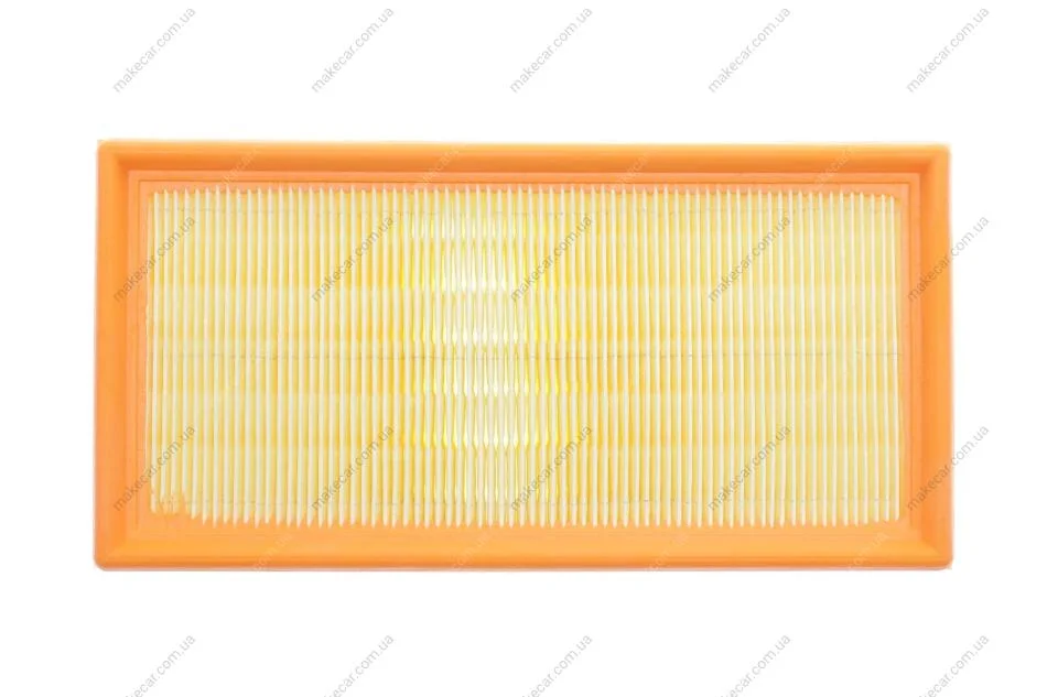 <strong>Фільтр повітряний Peugeot 2008/208 1,0-1,2L 12-, 301/308 1,2L 13- / Citroen C3 1,0-1,2L 12-, C4 1,2L 14-, DS3 1,2L 12-, Elysee 1,2L 13- Альфа Alpha AF1871 (фото 1)</strong>