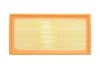 <strong>Фільтр повітряний Peugeot 2008/208 1,0-1,2L 12-, 301/308 1,2L 13- / Citroen C3 1,0-1,2L 12-, C4 1,2L 14-, DS3 1,2L 12-, Elysee 1,2L 13- Альфа Alpha AF1871 (фото 1)</strong>