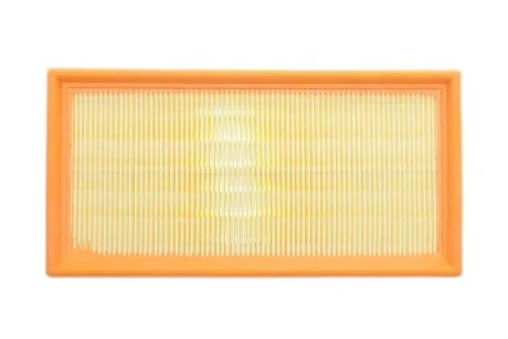 Фільтр повітряний Peugeot 2008/208 1,0-1,2L 12-, 301/308 1,2L 13- / Citroen C3 1,0-1,2L 12-, C4 1,2L 14-, DS3 1,2L 12-, Elysee 1,2L 13- Альфа для Alpha AF1871 фото товару