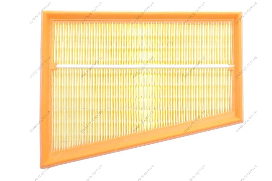 <strong>Фильтр воздушный Renault Megane 1,5dCi/1,6L 02-, Scenic 1,5dCi/1,6-2,0L 03- Альфа Alpha AF1878 (фото 1)</strong>