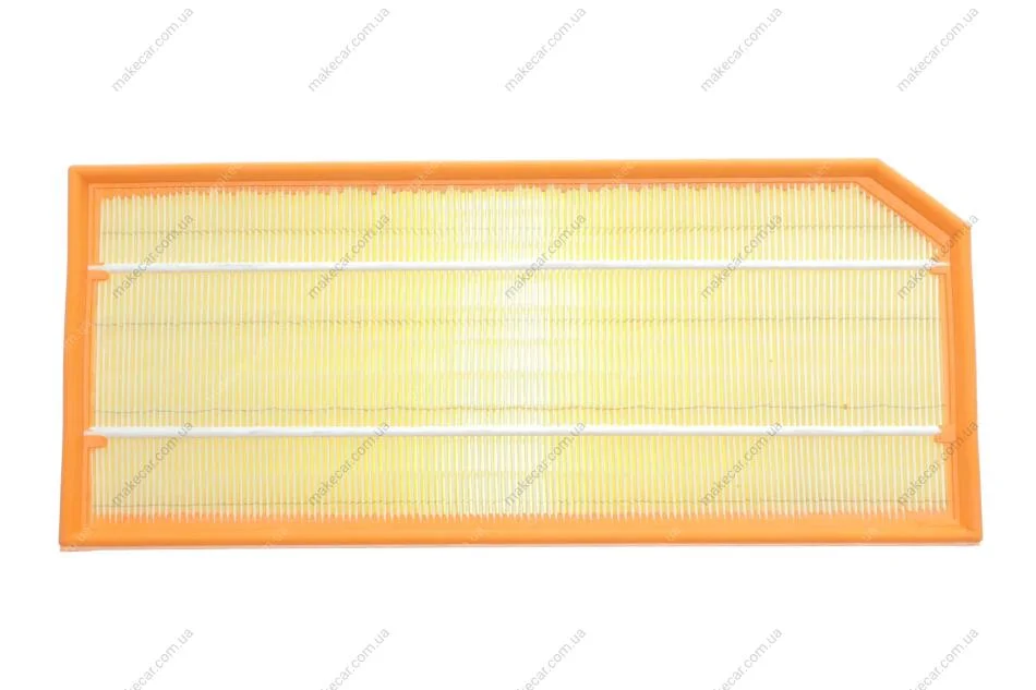 <strong>Фільтр повітряний VW 2,0L Golf 04-09, Jetta 05-10, Passat 05-10 / Seat 2,0L Altea 06-09, Leon 05-09, Toledo 06-09 / Skoda Octavia 2,0L 05-13 / Audi A3 Alpha AF1891 (фото 1)</strong>