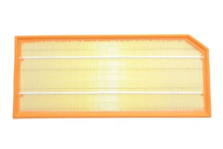 Фільтр повітряний VW 2,0L Golf 04-09, Jetta 05-10, Passat 05-10 / Seat 2,0L Altea 06-09, Leon 05-09, Toledo 06-09 / Skoda Octavia 2,0L 05-13 / Audi A3 для Alpha AF1891 фото товару