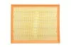 <strong>Фільтр повітряний Renault Laguna III 1,5-2,0Dci 07-, Latitude 1,5Dci 10- Альфа Alpha AF1899 (фото 1)</strong>