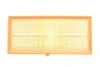 <strong>ЕФ повітряний (TOYOTA Yaris II-III, Verso-S, IQ; SUBARU Trezia) Alpha AF1979 (фото 1)</strong>