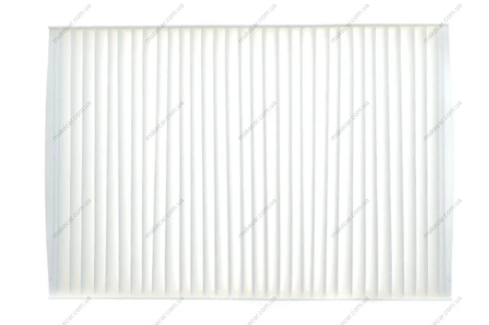 <strong>Фільтр салону Renault Clio 1,2-3,0L/1,5-1,9Dci 98-12, Kangoo 1,2-3,0L/1,5-1,9Dci 97-, Megane 1,4-2,0L /1,9Dci 96-, Symbol 1,2-1,6L 08- Альфа Alpha AF5004 (фото 1)</strong>
