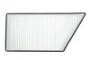 <strong>Фільтр салону Peugeot 206 1,4-2,0L/1,9D 98- Альфа Alpha AF5030 (фото 1)</strong>