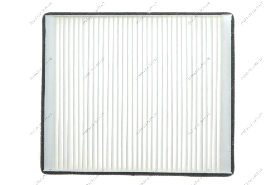 <strong>Фільтр салону Hyundai Elantra 1,6-2,0L/2,0Crdi 00-06, Coupe 1,6-2,7L 02-09, Matrix 1,5Crdi/1,6-1,8L 01-10 Alpha AF5042 (фото 1)</strong>