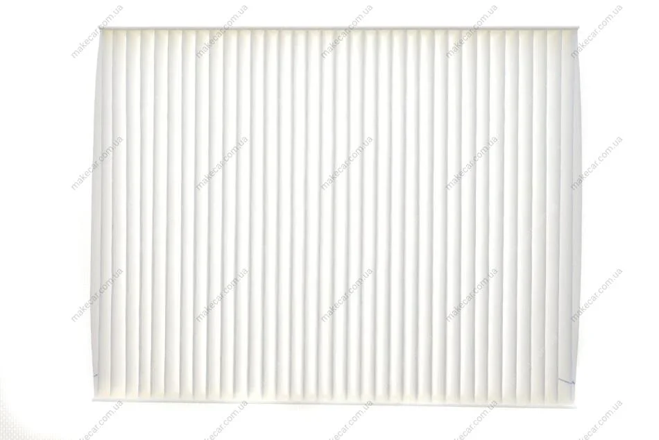 <strong>Фільтр салону Ford Fiesta 1,0-1,6L 08-, Transit 1,5-1,6Tdci 14-, B-Max 14-, KA+ 1,2L 16- Альфа Alpha AF5080 (фото 1)</strong>