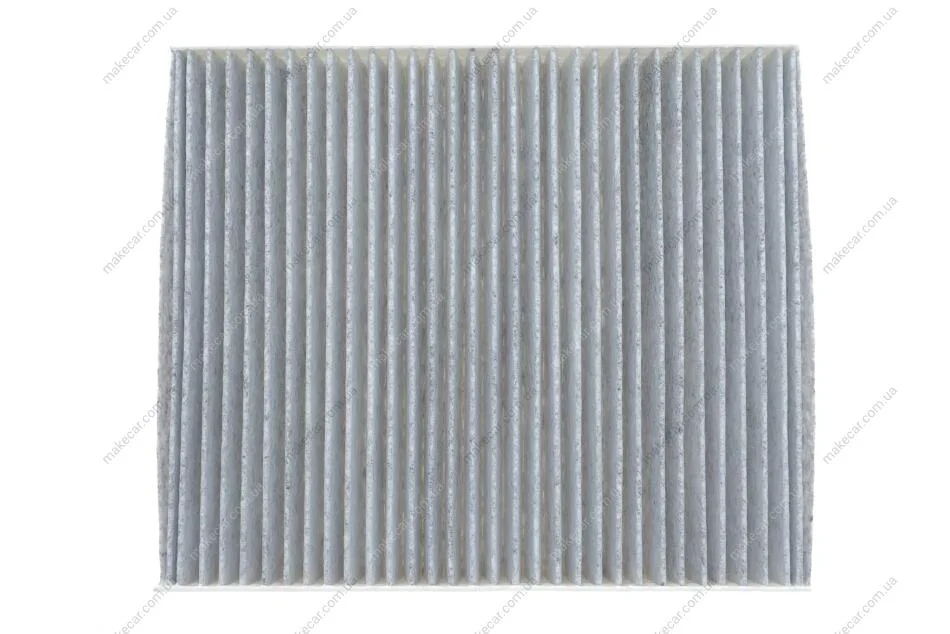 <strong>Фільтр салону (з актом вугіллям) Toyota Hilux 2,4D 15-, Prius 1,8L 15-, C-HR 1,8L 16-, Camry 2,5-3,5L 17- Альфа Alpha AF5086a (фото 1)</strong>