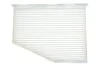 <strong>Фильтр салона VW Caddy (07-), Golf (03-), Jette (05-), Passat (10-)/Skoda Octavia (04-13), Superb (08-) Альфа Alpha AF5105 (фото 1)</strong>