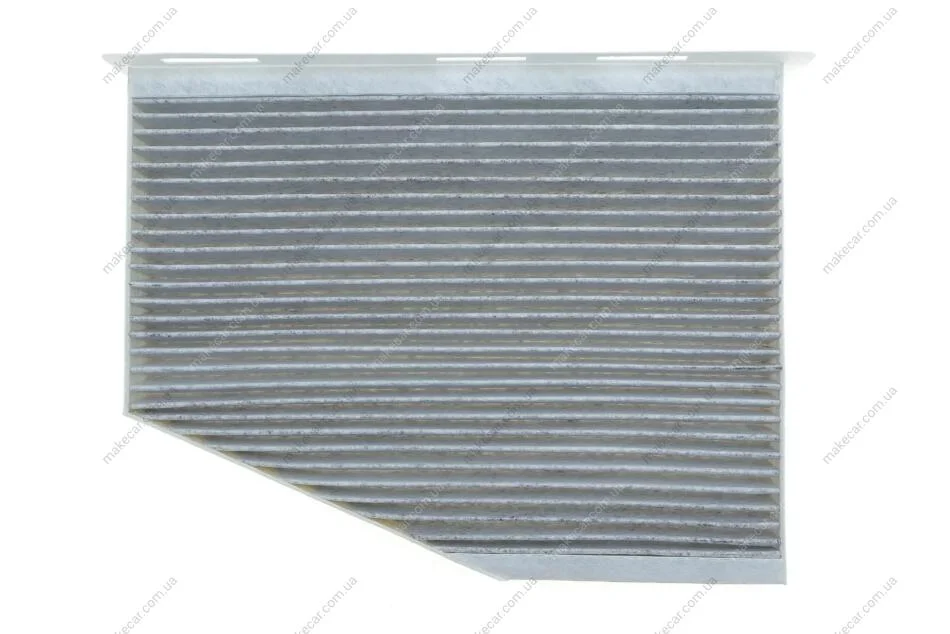 <strong>Фільтр салону (з актом вугіллям)VW Caddy 04-, Golf 03-09, Jette 05-, Passat10- / Skoda Octavia 04-13, Superb 08-, Yeti 08- / Seat Leon 04-, Toledo 04-09 (A Alpha AF5105a (фото 1)</strong>