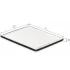 <strong>Фільтр салону Opel Agila 1,0-1,2L/1,3D 03-08 / Subaru Justy 1,3D/1,3-1,5L 03- / Suzuki Ignis 1,3-1,5L 03-, Wagon R+ 1,0-1,3L 03- Альфа Alpha AF5182 (фото 1)</strong>
