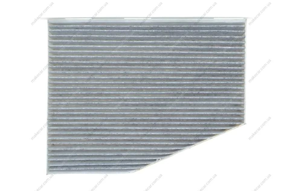 <strong>Фильтр салона VW Caddy III-IV, Golf V-VI, Jette III-IV, Passat; SKODA Octavia II, Superb II; AUDI A3 Альфа Alpha AF5227a (фото 1)</strong>