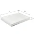 <strong>Фільтр салону Alpha AF5290 (фото 1)</strong>