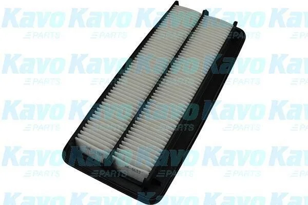 <strong>AMC Filter HONDA фільтр повітряний Accord 2,2D 08- AMC FILTER HA-8632 (фото 1)</strong>