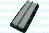 <strong>AMC Filter HONDA фільтр повітряний Accord 2,2D 08- AMC FILTER HA-8632 (фото 1)</strong>