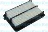 <strong>AMC Filter HONDA повітряний фільтр CR-V 2,0 12- AMC FILTER HA-8669 (фото 1)</strong>