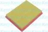 <strong>AMC Filter BMW Фільтр повітряний Mini 1.4/1.6 01- AMC FILTER MA-5634 (фото 1)</strong>