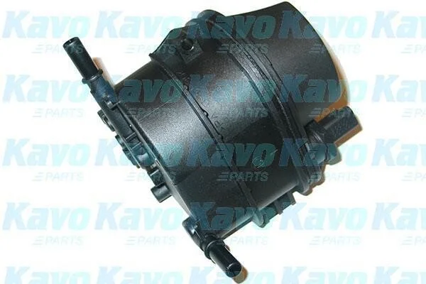 <strong>AMC Filter CITROEN Фільтр паливний диз. 1.4HDi 03- PEUGEOT FORD 1,4TDCI: Fiesta, Fusion AMC FILTER MF-544A (фото 1)</strong>