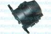 <strong>AMC Filter CITROEN Фільтр паливний диз. 1.4HDi 03- PEUGEOT FORD 1,4TDCI: Fiesta, Fusion AMC FILTER MF-544A (фото 1)</strong>