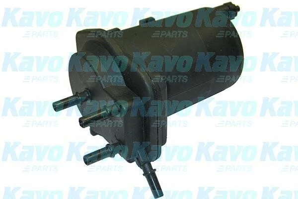 <strong>AMC Filter NISSAN фільтр паливн. (без датчика води) Almera, Juke, Kubistar, Note, Renault Clio II, Kangoo 1.5dCi AMC FILTER NF-2465 (фото 1)</strong>