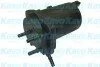 <strong>AMC Filter NISSAN фільтр паливн. (без датчика води) Almera, Juke, Kubistar, Note, Renault Clio II, Kangoo 1.5dCi AMC FILTER NF-2465 (фото 1)</strong>