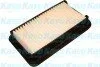 <strong>AMC Filter SUZUKI фільтр повітря SX4 1.6 16V 06- AMC FILTER SA-9087 (фото 1)</strong>