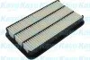 <strong>AMC Filter TOYOTA Фільтр повітряний Camry 2,2/3,0i -01, Celica 1,8/2,0i -99 AMC FILTER TA-1186 (фото 1)</strong>