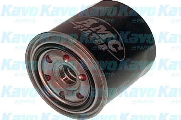 <strong>AMC Filter TOYOTA Фільтр оливний Avensis, Corolla, Rav 4 II 2.0D-4D 92- AMC FILTER TO-141 (фото 1)</strong>