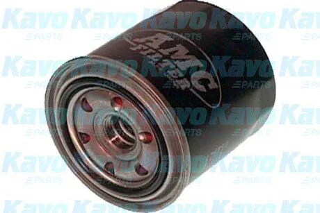 AMC Filter TOYOTA Фільтр оливний Avensis, Corolla, Rav 4 II 2.0D-4D 92- для AMC FILTER TO-141 фото товару
