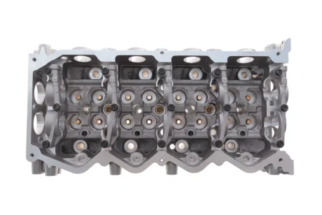 Головка блоку циліндрів NISSAN NAVARA 2.5 DTI для AMC 908505 фото товару