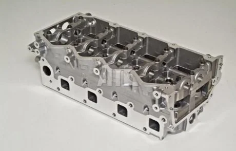 Головка блоку циліндрів NISSAN YD25 COMMON RAIL для AMC 908510 фото товару