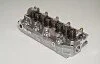 <strong>Голівка циліндра HYUNDAI GALLOPER I, GALLOPER II, H-1, H-1 / STAREX, H100, PORTER, TERRACAN KIA K2500, PREGIO MITSUBISHI L 300 / DELICA II, L 300 III, L200, L400, PAJERO CLASSIC 2.5D 05.86- AMC 908613 (фото 1)</strong>