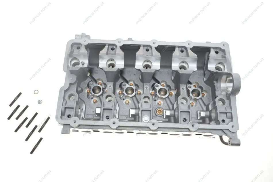 <strong>Головка блоку циліндрів VW Touran/Passat/Audi A4/A AMC 908718 (фото 1)</strong>