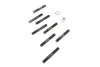 <strong>Головка блоку циліндрів VW Touran/Passat/Audi A4/A AMC 908718 (фото 9)</strong>