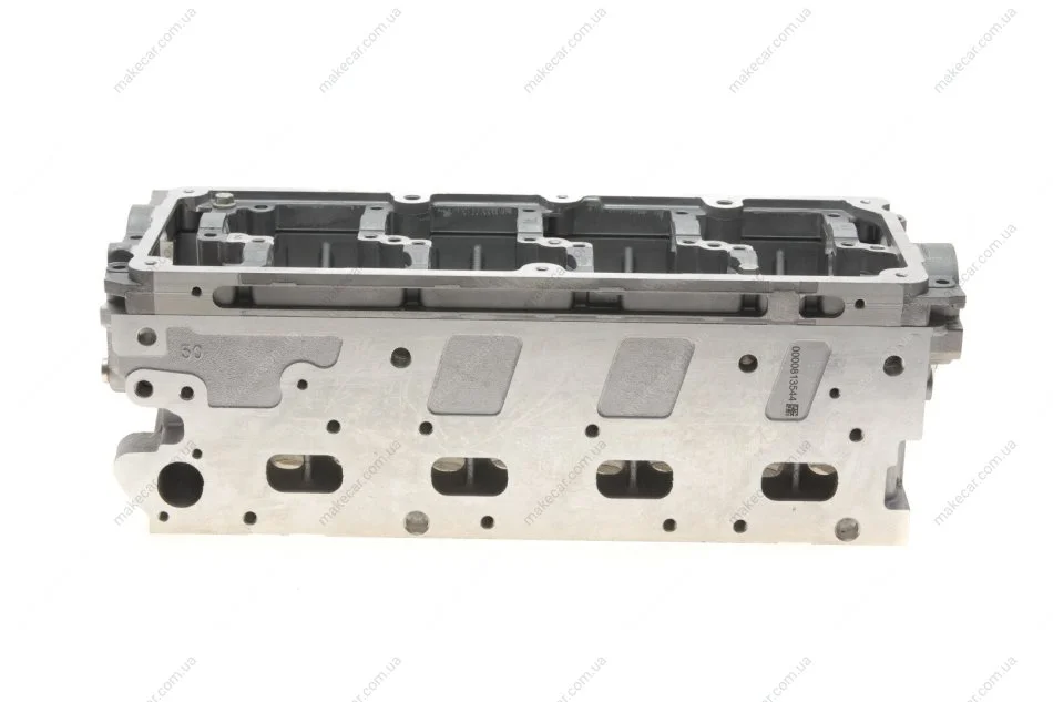 <strong>Головка блока цилиндров VW Crafter 2.0TDI 10- (351 AMC 908726 (фото 1)</strong>