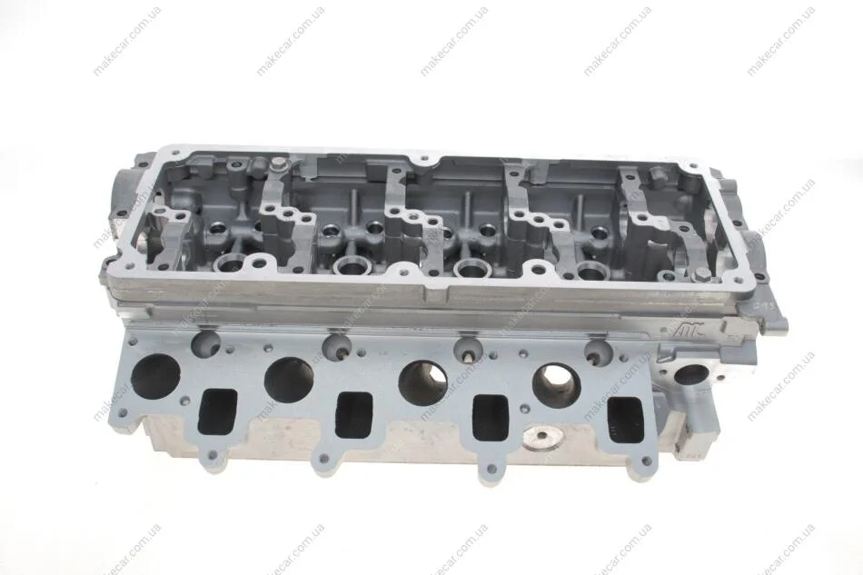 <strong>Головка блока цилиндров VW Crafter 30-35/30-50 2.0 AMC 908728 (фото 1)</strong>