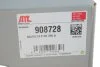 <strong>Головка блока цилиндров VW Crafter 30-35/30-50 2.0 AMC 908728 (фото 2)</strong>