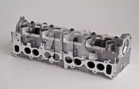 <strong>Головка блока цилиндров HYUNDAI 2.2 D AMC 908773 (фото 1)</strong>