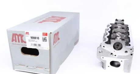 Головка блоку циліндрів для AMC 908810 фото товару