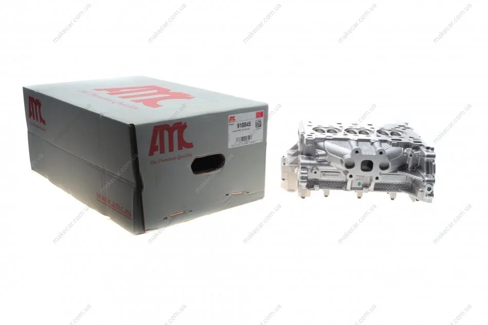 <strong>Головка блоку циліндрів Ford 1.0 EcoBoost 12- AMC 910045 (фото 1)</strong>