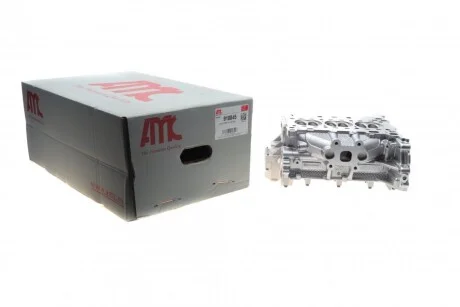 Головка блоку циліндрів Ford 1.0 EcoBoost 12- для Ford AMC 910045 фото товару