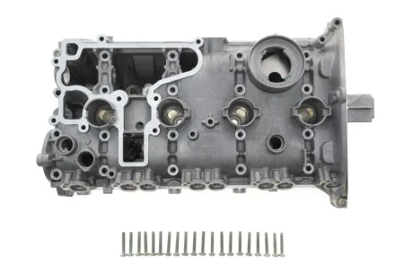 Головка блока циліндрів для AMC 910708 фото товару