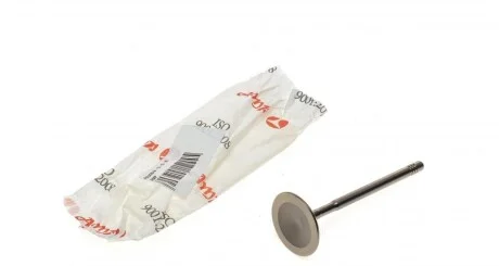 Впускний клапан для Volkswagen, Skoda, Seat, Audi AMP PAUD074-S-0-N фото товару