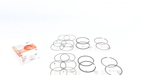 Поршневі кільця для AMP PR-CHE-49-3549-050-SET фото товару