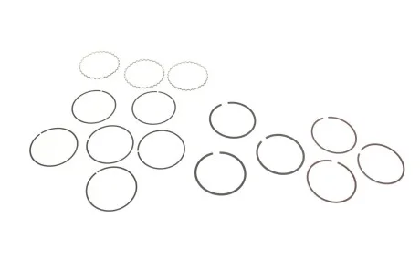 Поршневі кільця для AMP PR-DAE-39-1402-000-SET фото товару